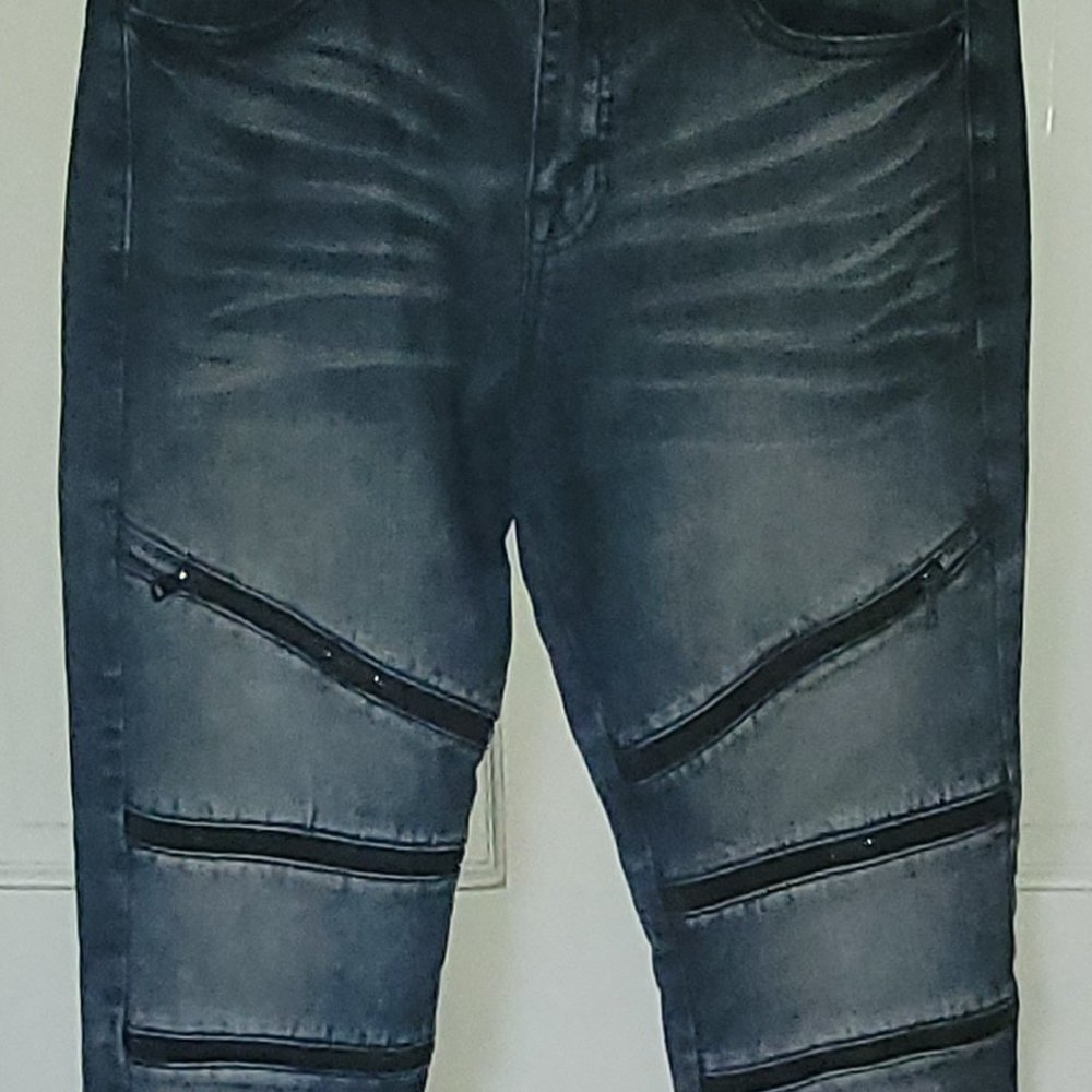 Men's Denim Jeans